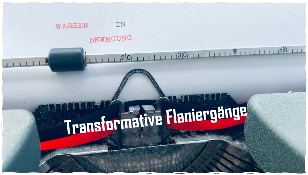 Flaniergänge